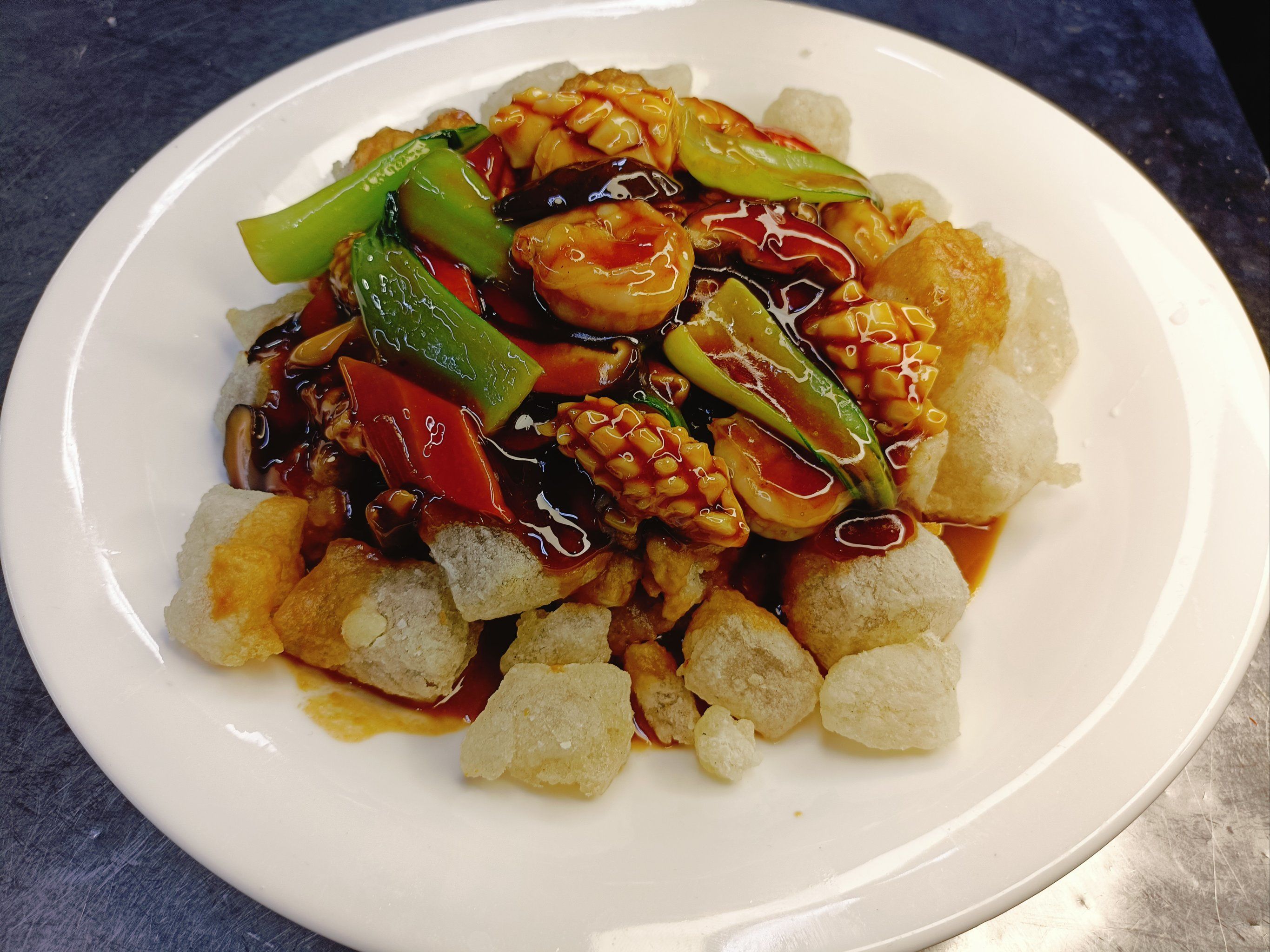 怎样做家常焖子(家常焖子的制作方法)