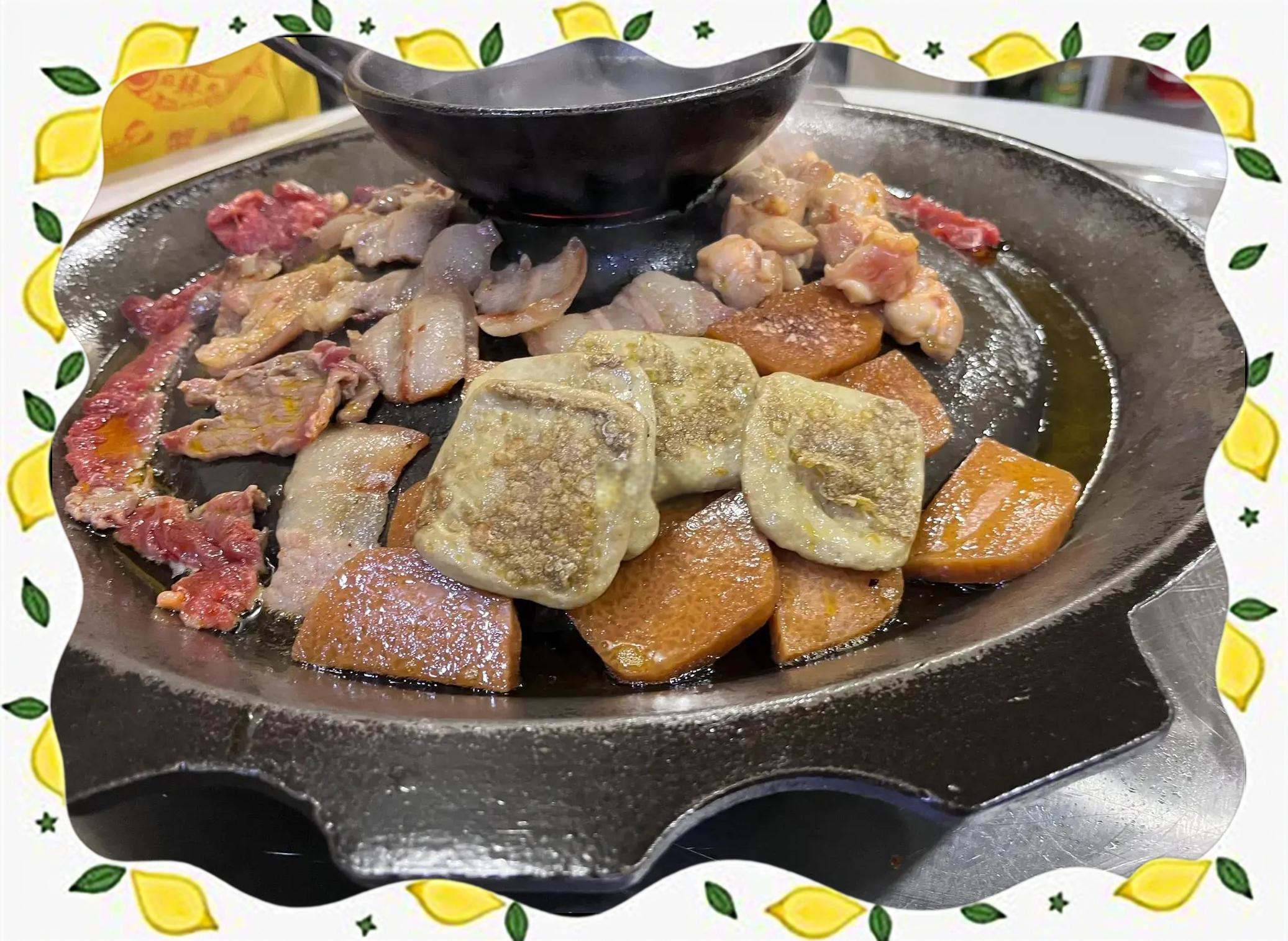 油爆小吃(油爆小虾的做法窍门)