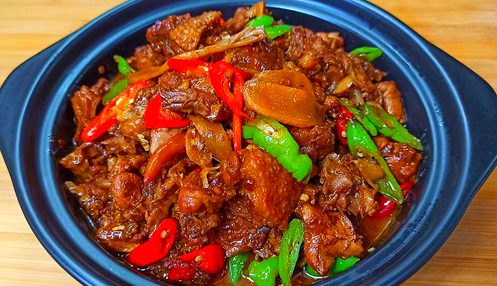 广东烧鸭的家常做法(广东烧鸭的家常做法视频)