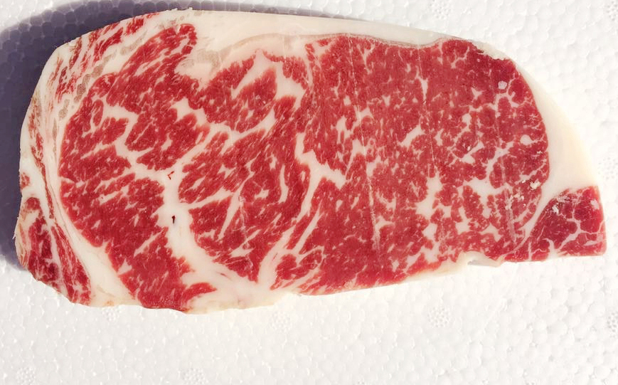 特色雪龙牛排(雪龙牛肉分割图)