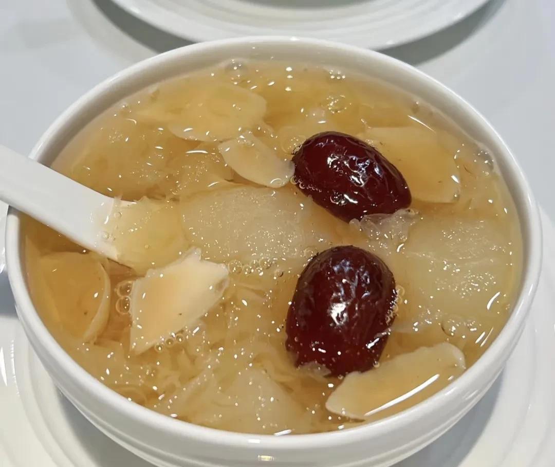 早餐食补营养羹(早餐食补营养羹怎么做)