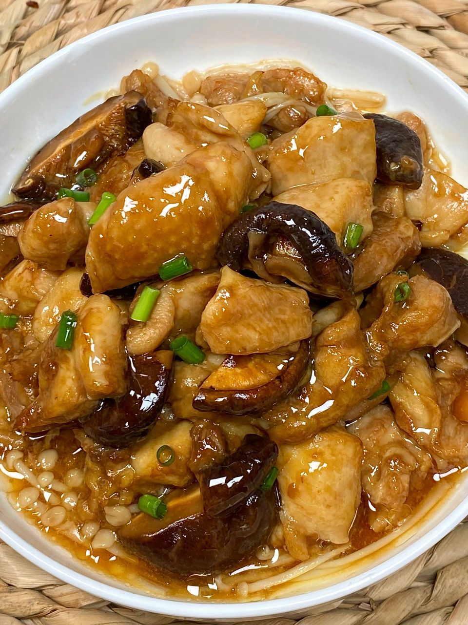 蒸鸡的做法大全家常(蒸鸡的做法大全家常菜做法)