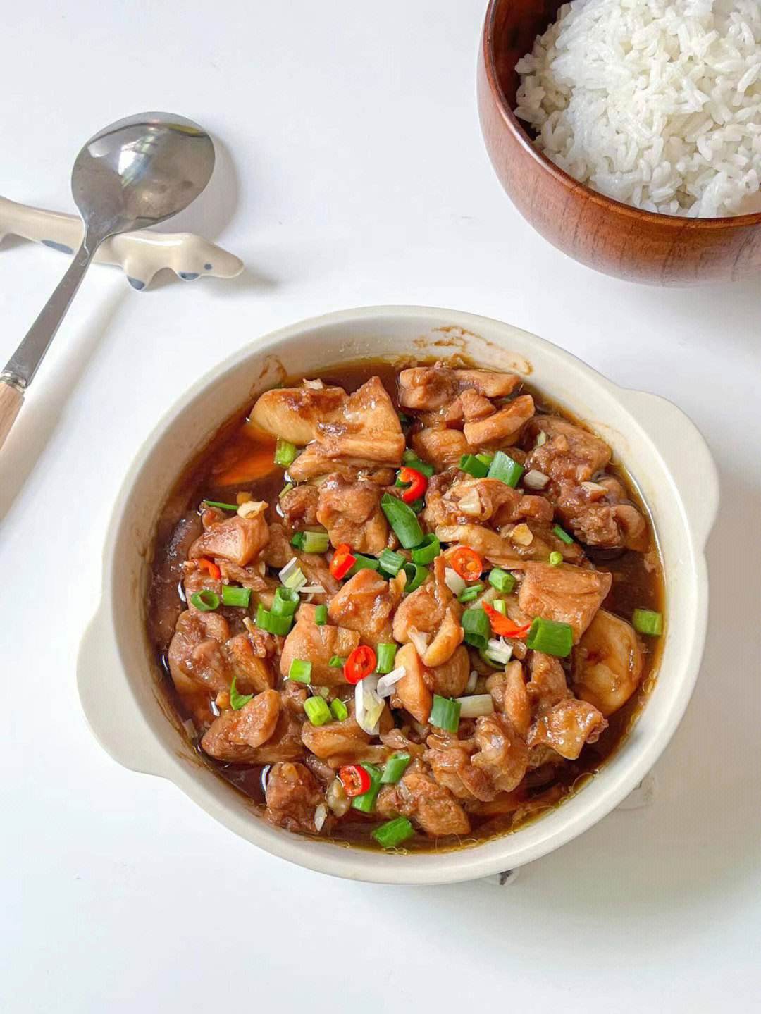 蒸鸡的做法大全家常(蒸鸡的做法大全家常菜做法)