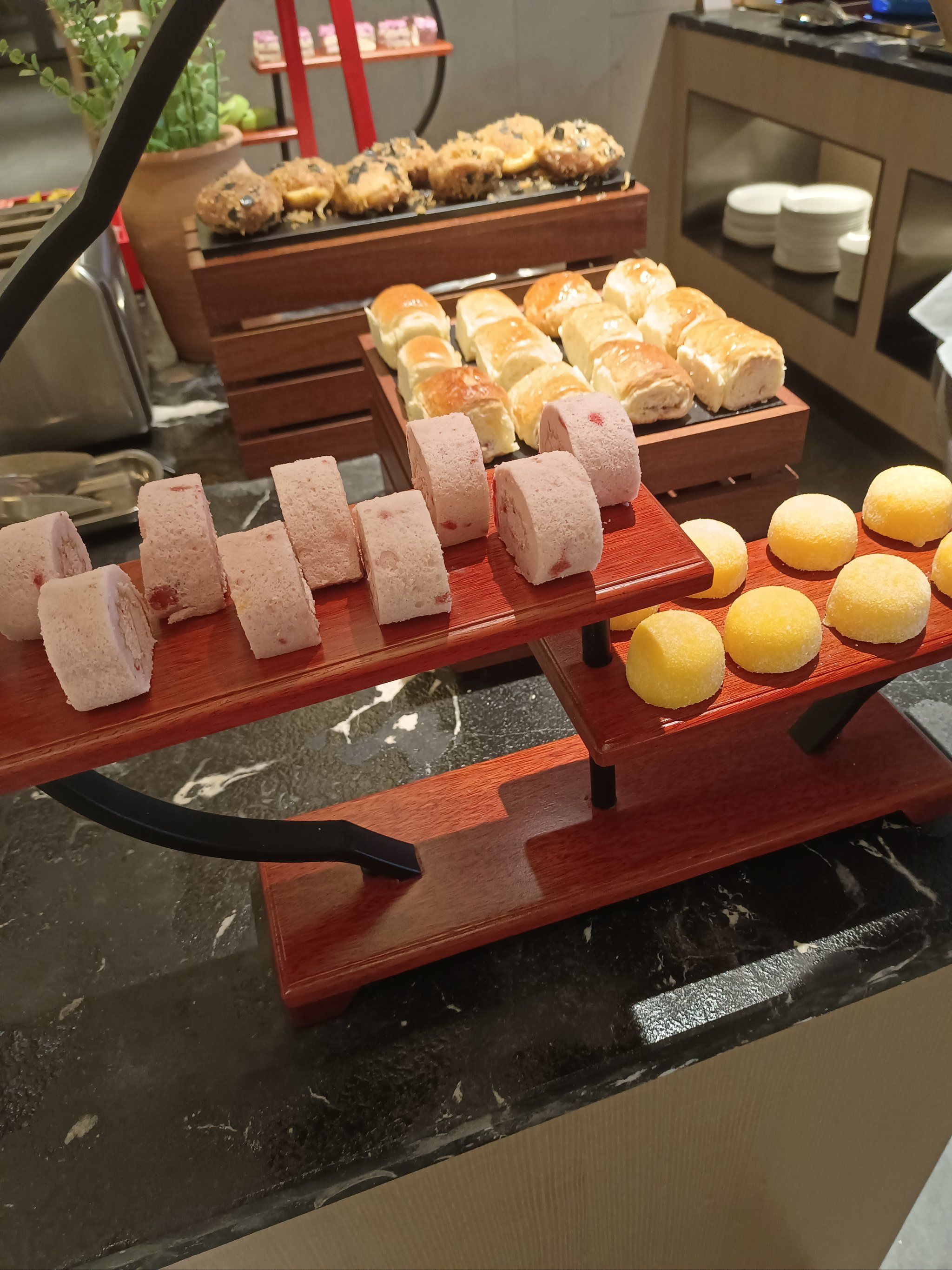 昆明江岸早餐(昆明吃早餐的地方)