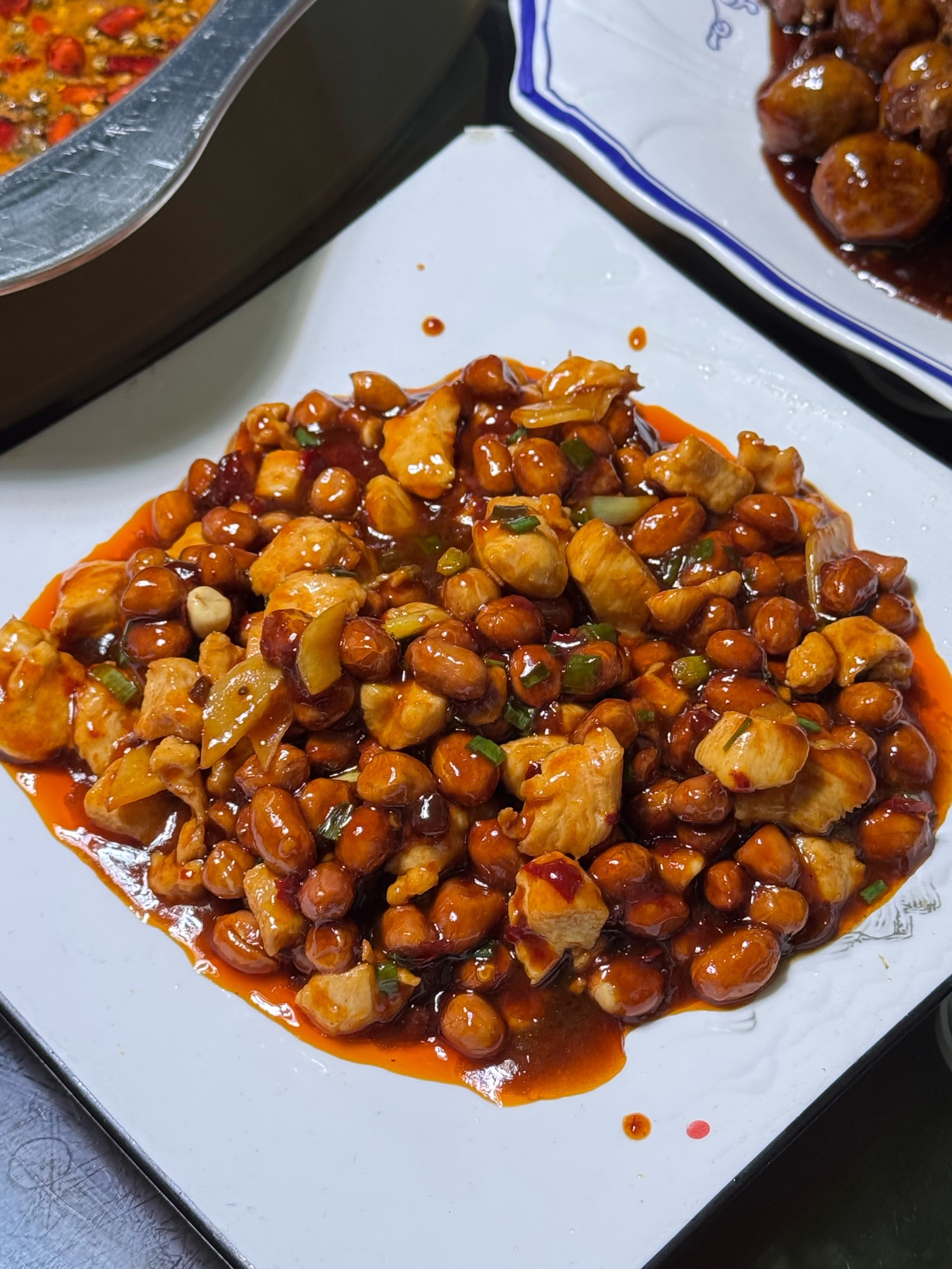 南京特色家常菜(南京特色家常菜菜谱)