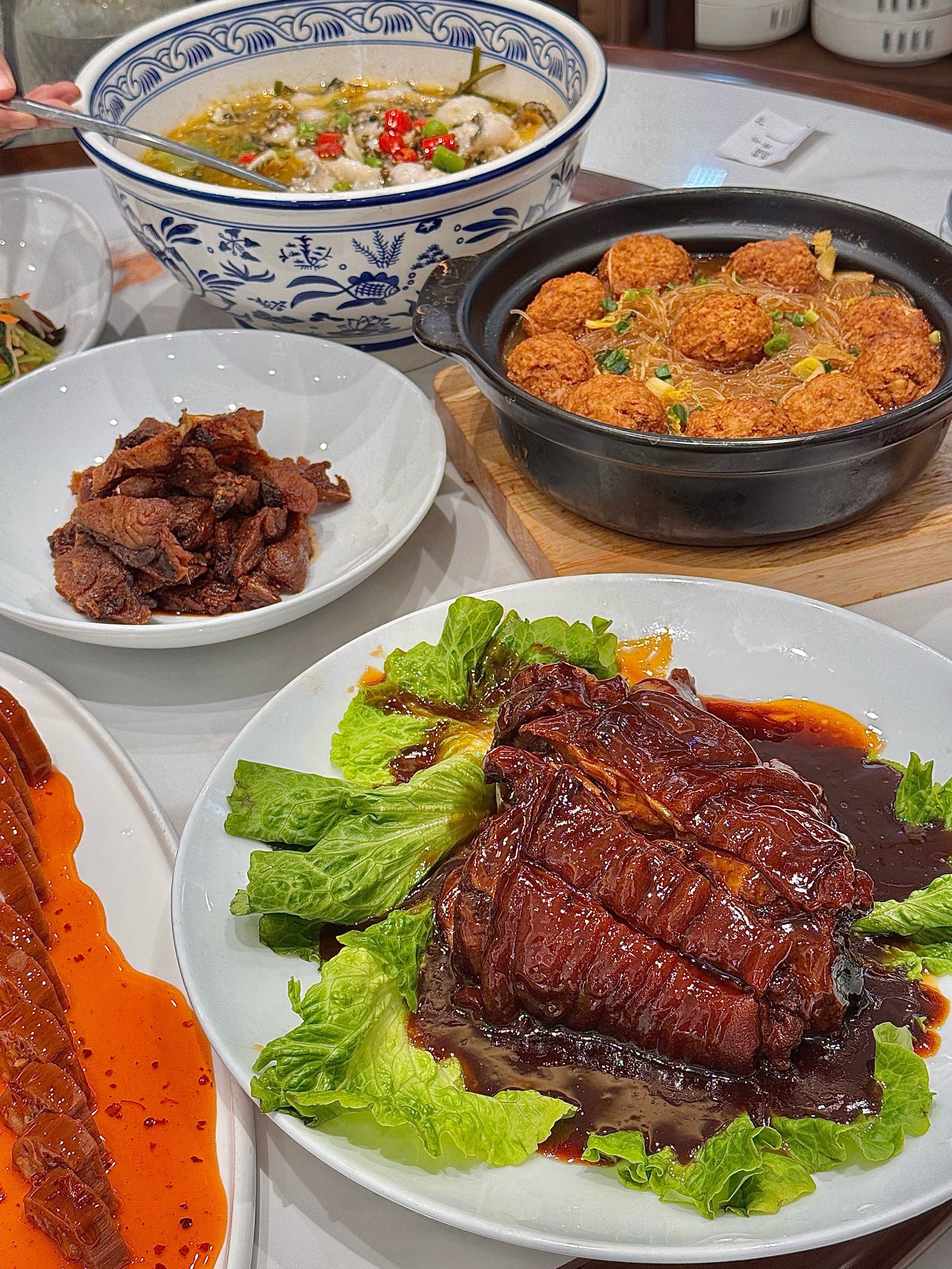 南京特色家常菜(南京特色家常菜菜谱)