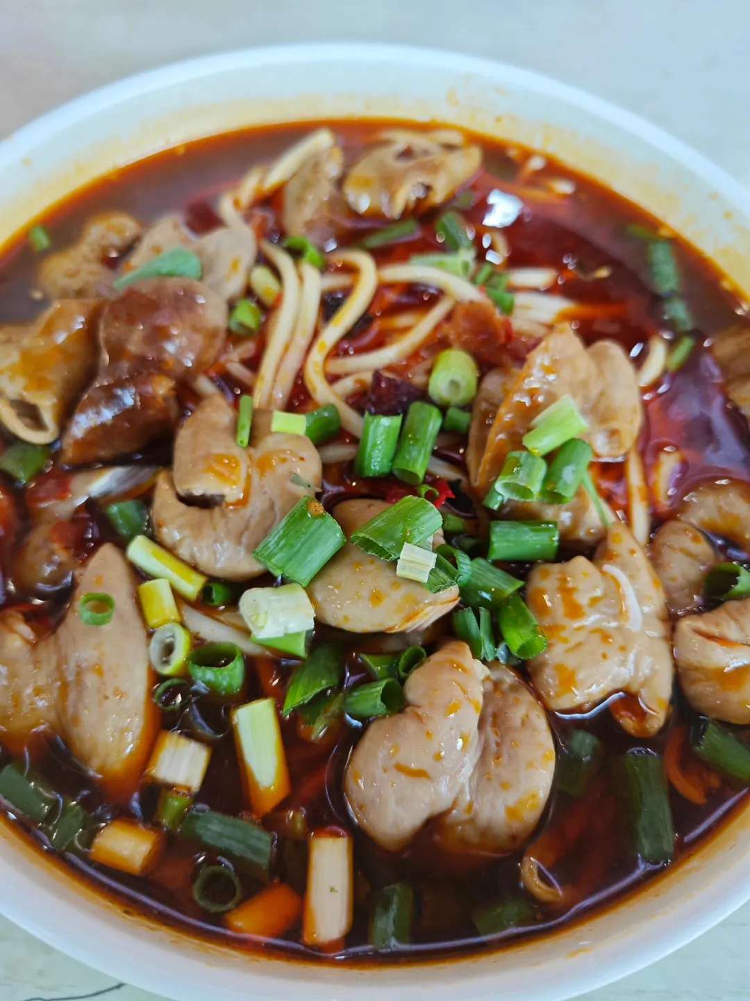 成都特色美食(成都特色美食小吃)