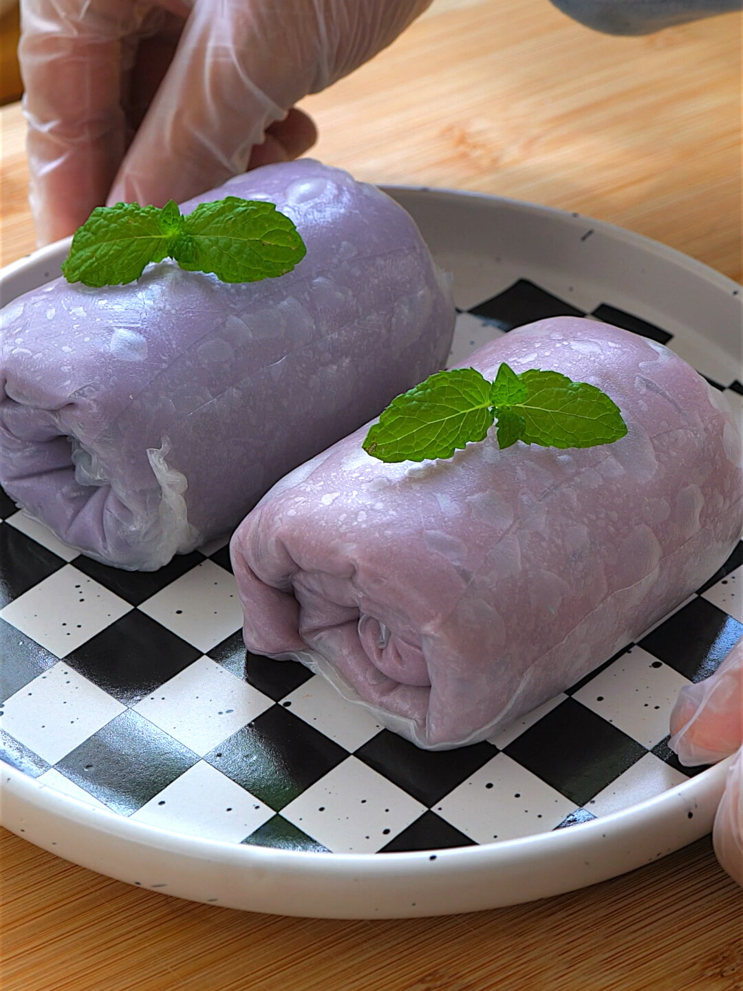 用春卷皮做小吃(用春卷皮做小吃可以吗)