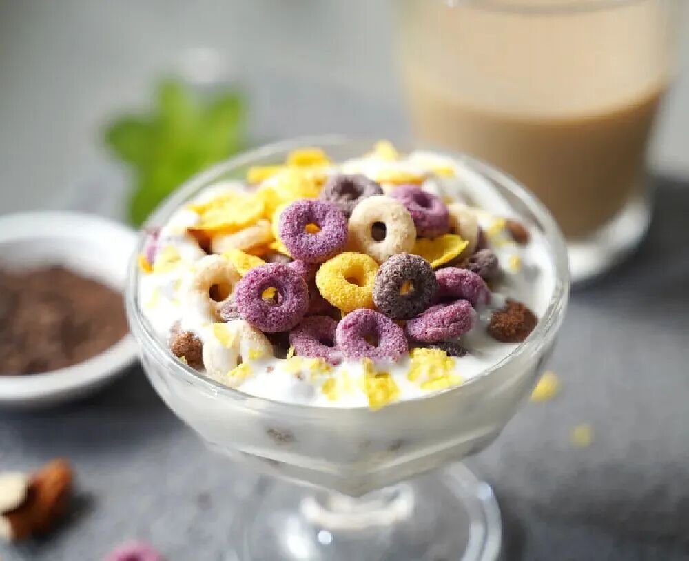 不是甜食的早餐(不是甜食的早餐有哪些)