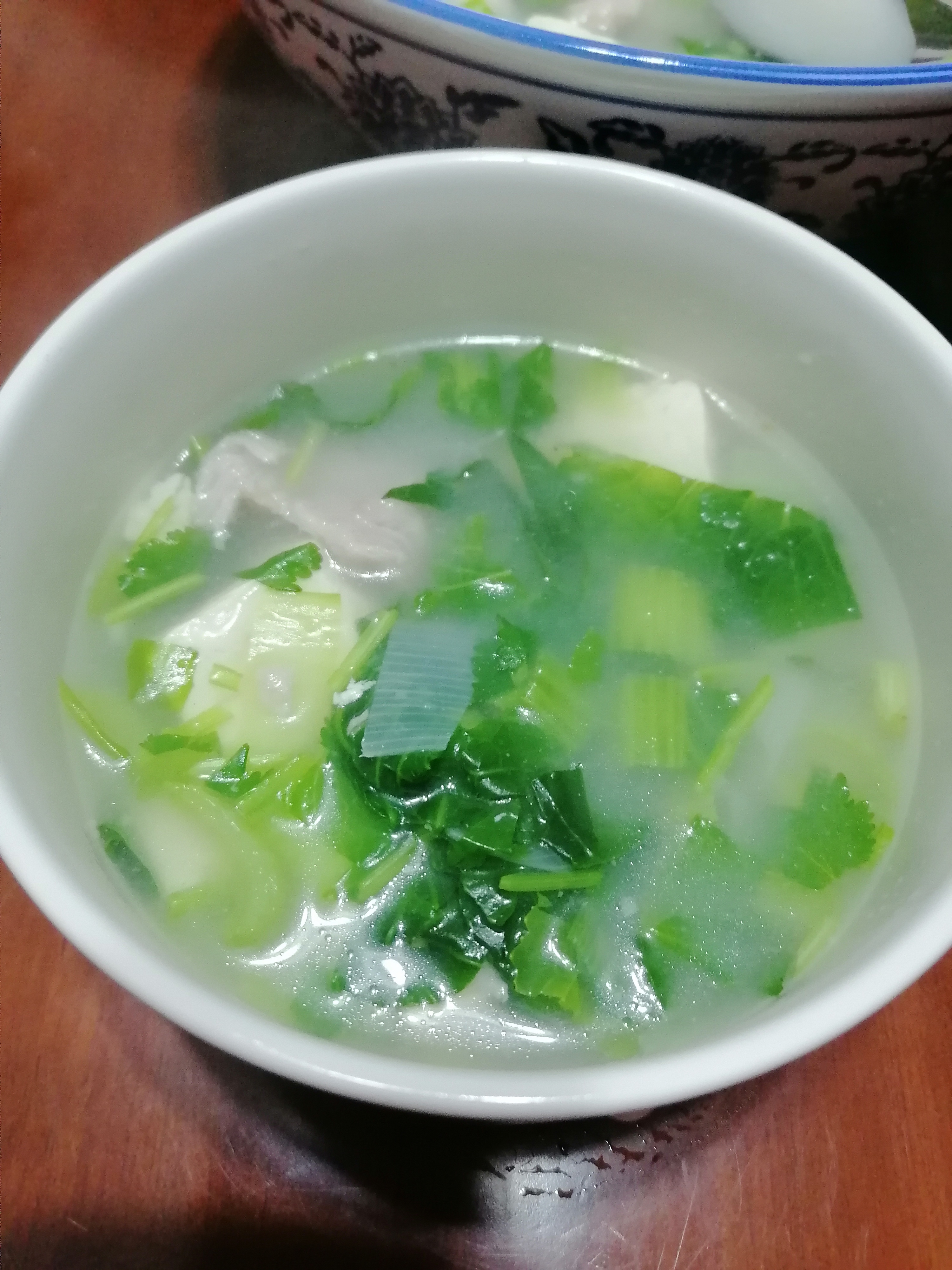 清淡无油的素菜(清淡无油素菜菜谱大全)
