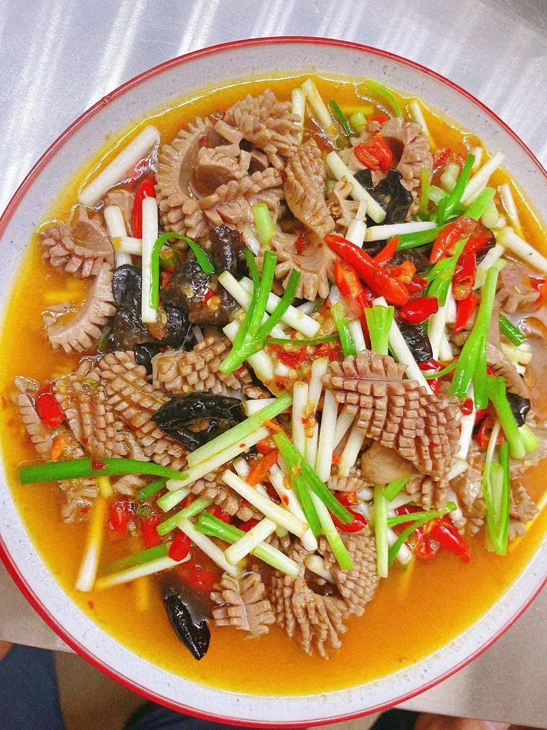 四川特色菜加(四川特色家常菜)