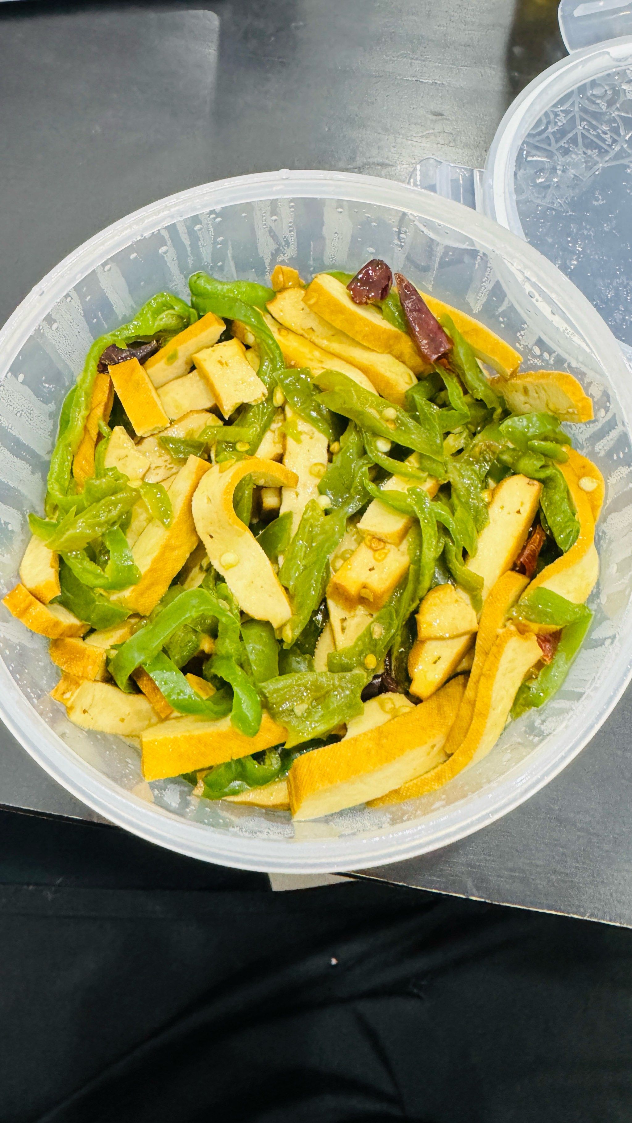 素菜减肥餐(减肥素菜100道素菜)