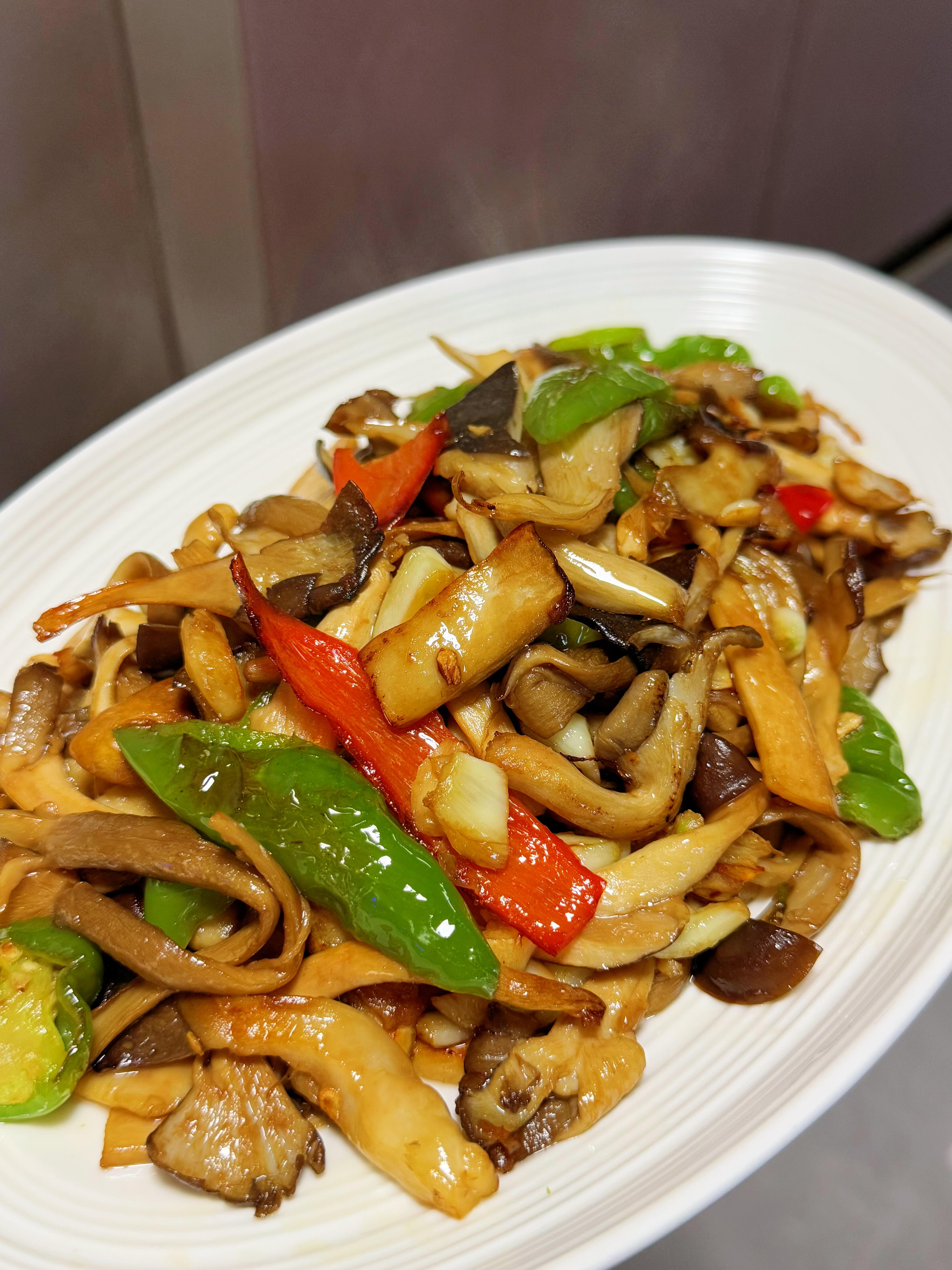 简单好吃的素菜做法大全(简单好吃的素菜做法大全图片)