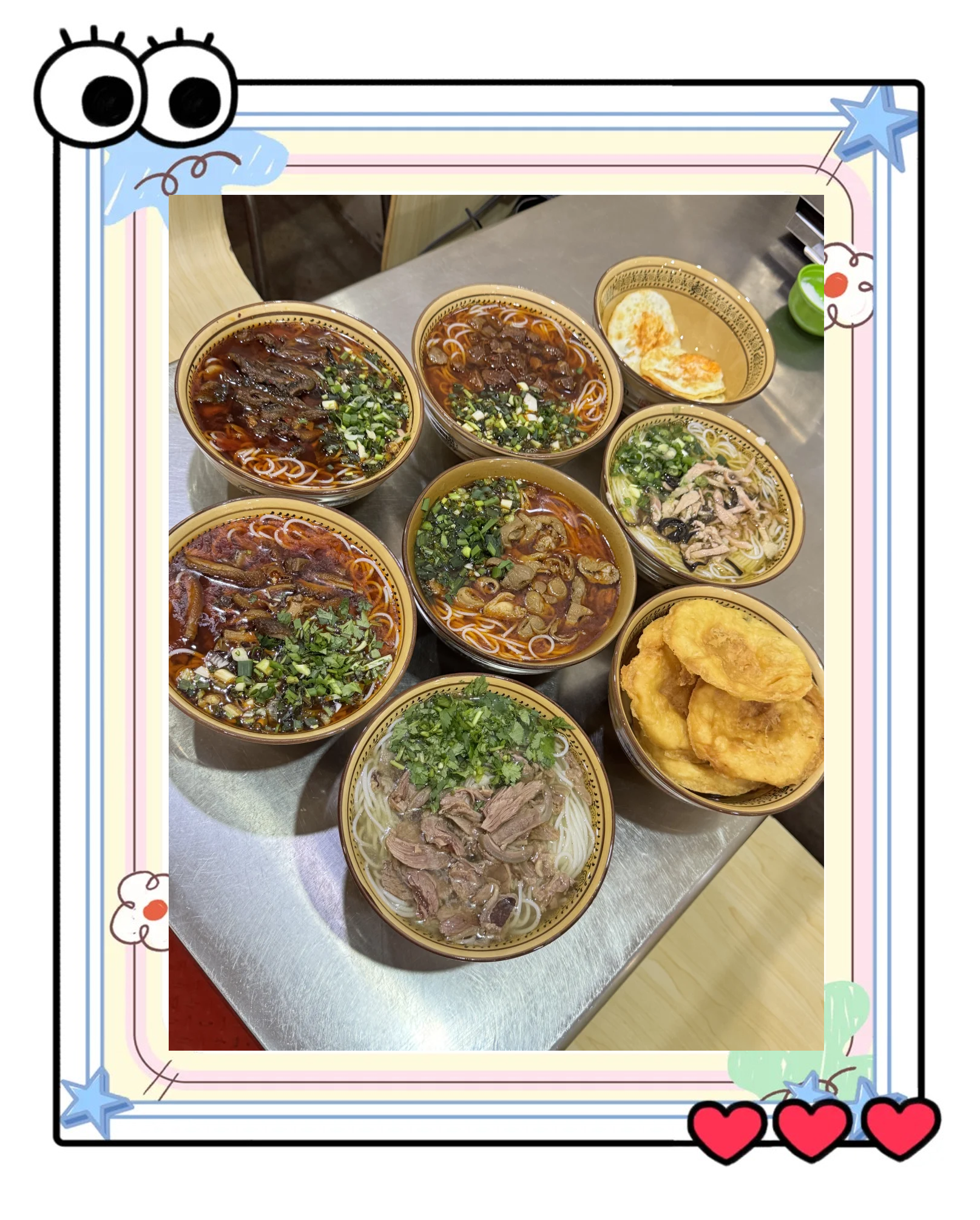 南充特色小吃(南充特色美食小吃)