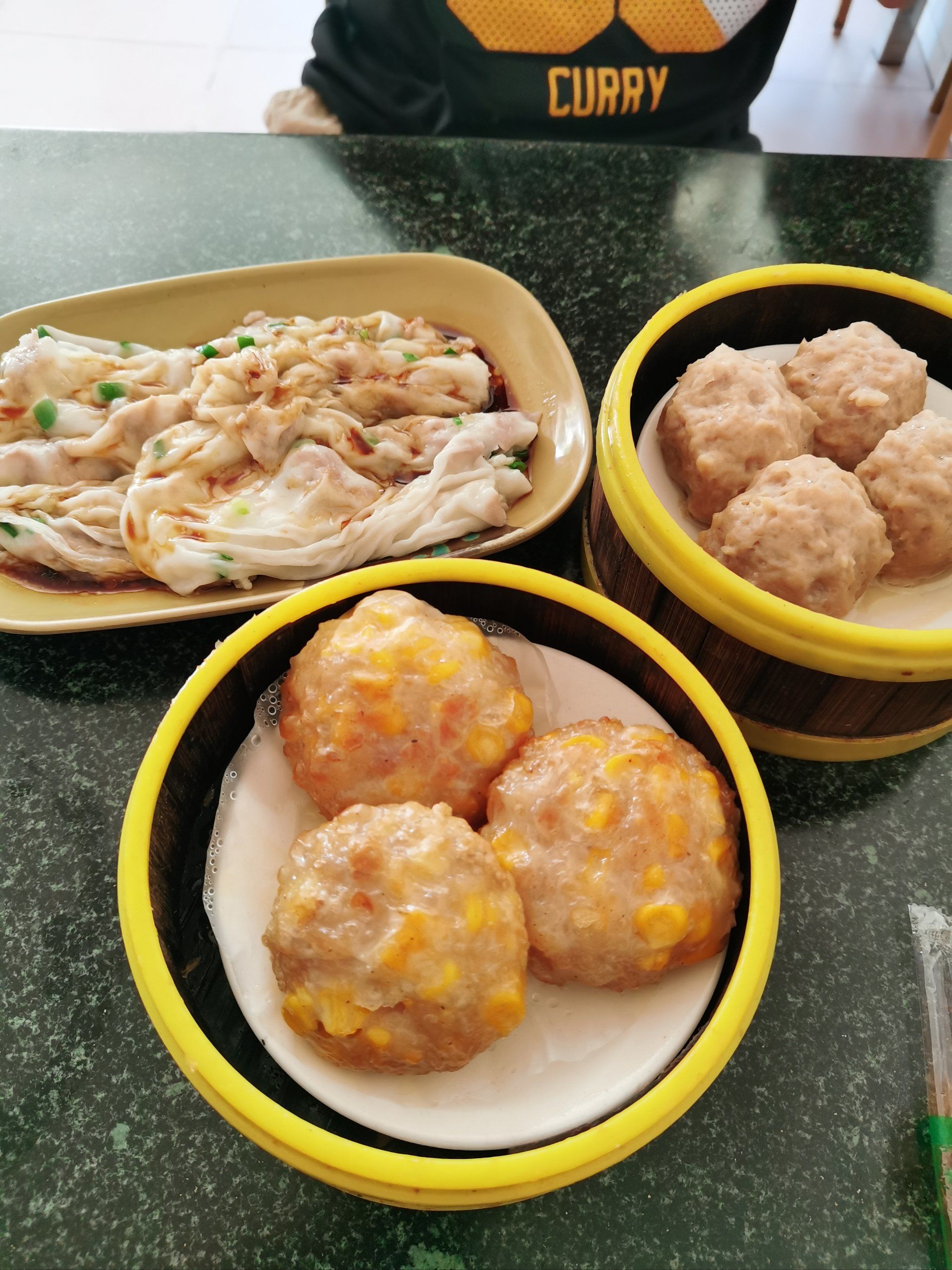 广东小吃大全图片(广东小吃做法大全窍门)