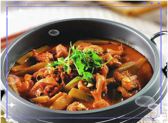 啤酒鸡家常做法(啤酒鸡怎么做好吃又简单的做法)