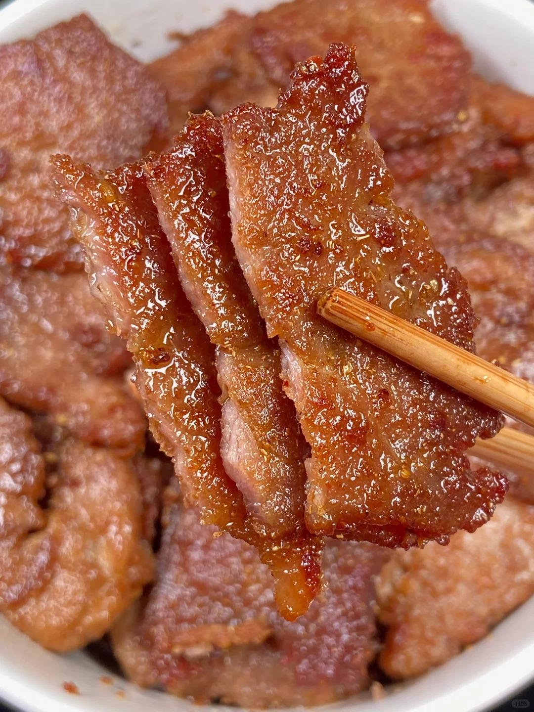 里脊肉配什么素菜(里脊肉与什么搭配好吃)