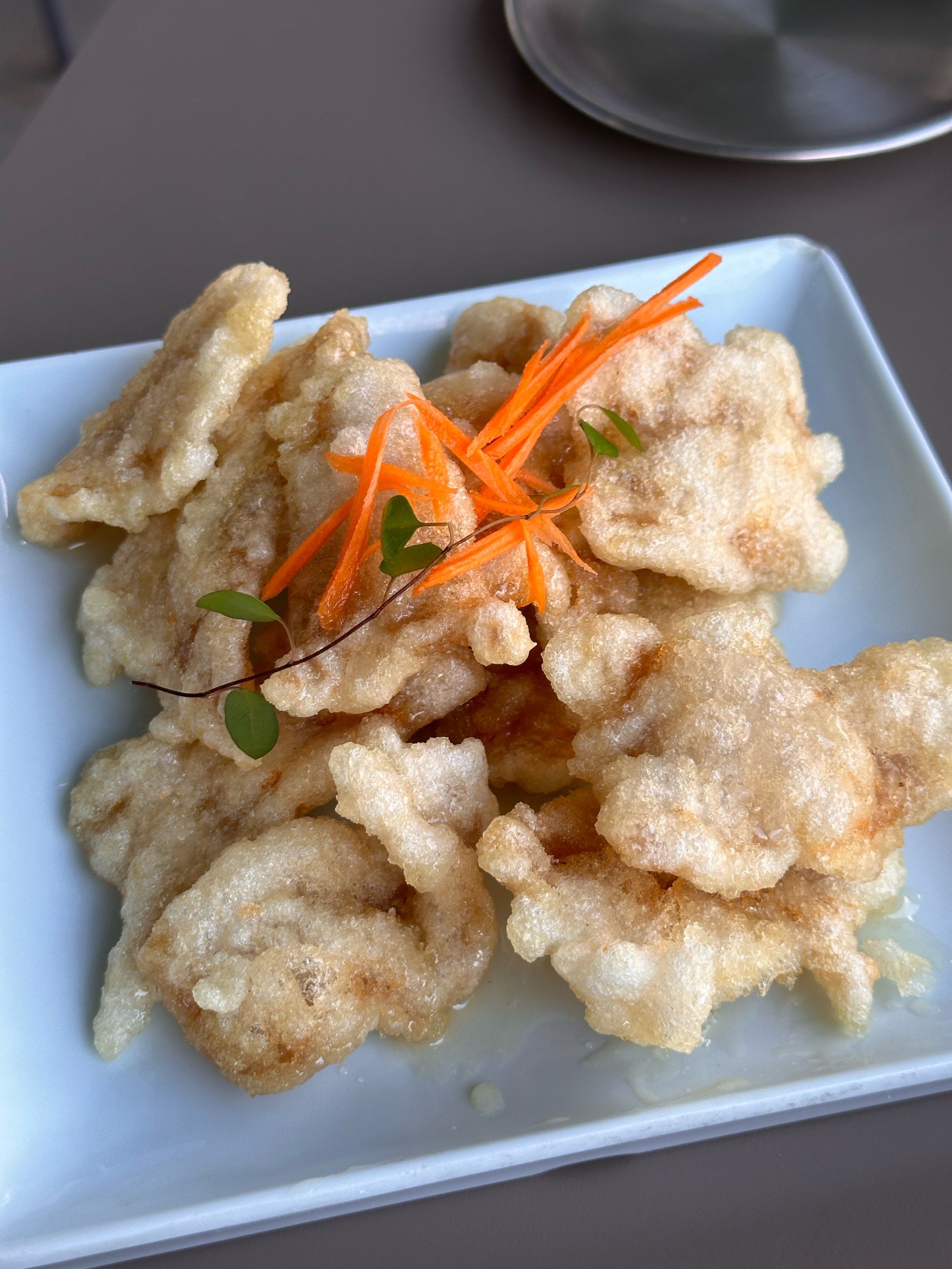 锅包肉做成小吃(锅包肉做法及步骤文字)