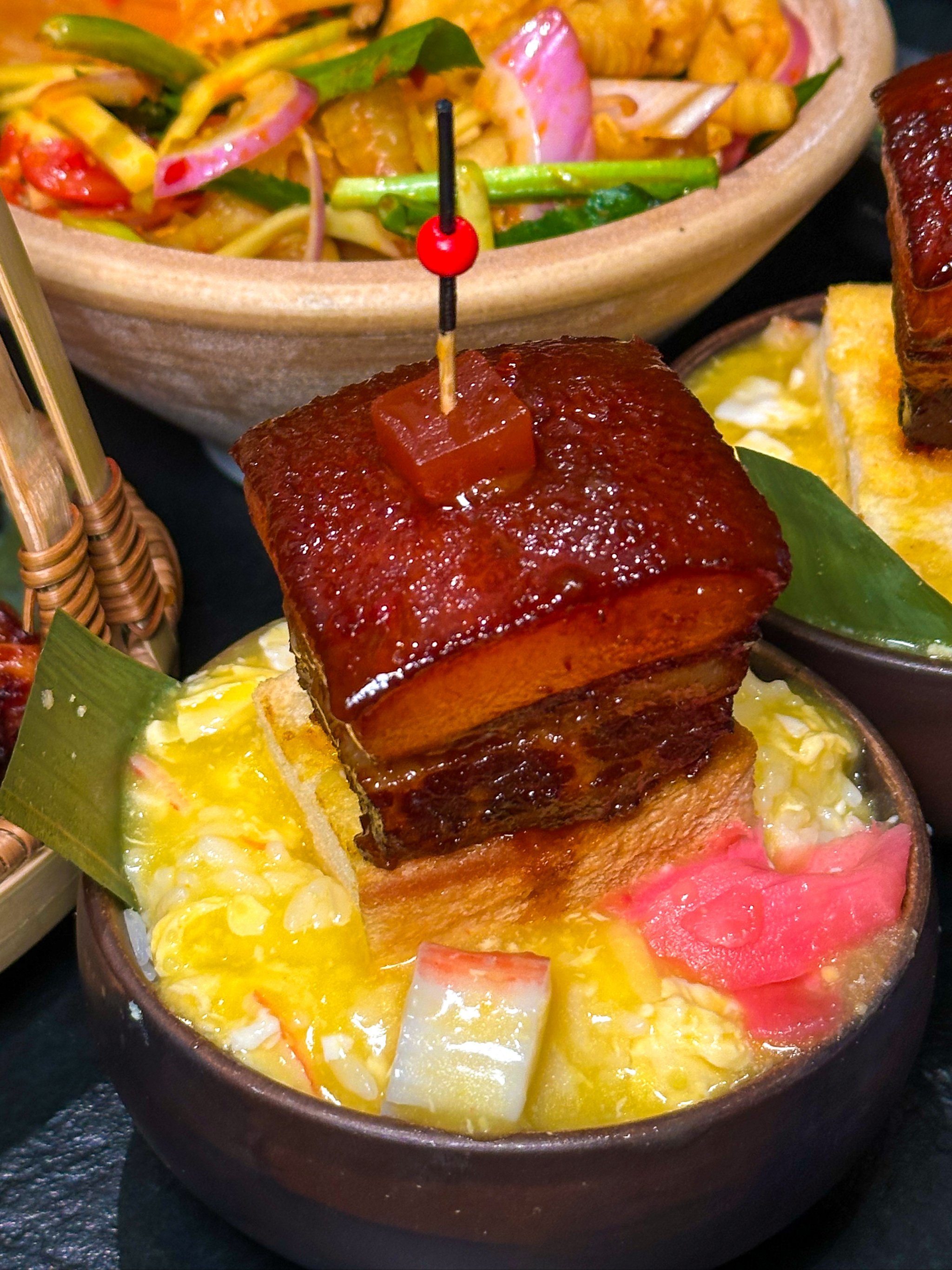 中国特色菜(中国特色菜有哪些)