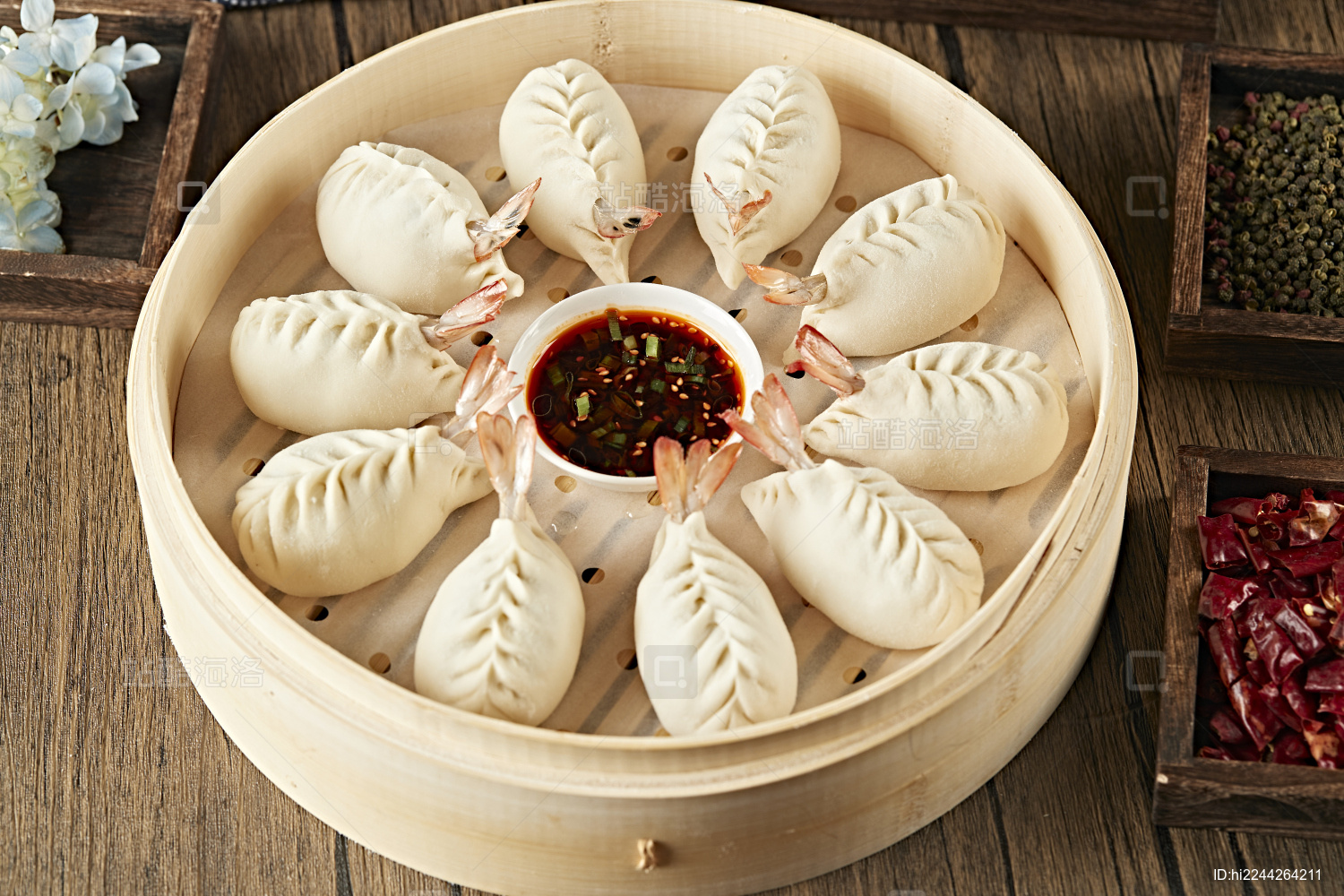 沙县小吃蒸饺洒水(沙县小吃蒸饺怎么和面)