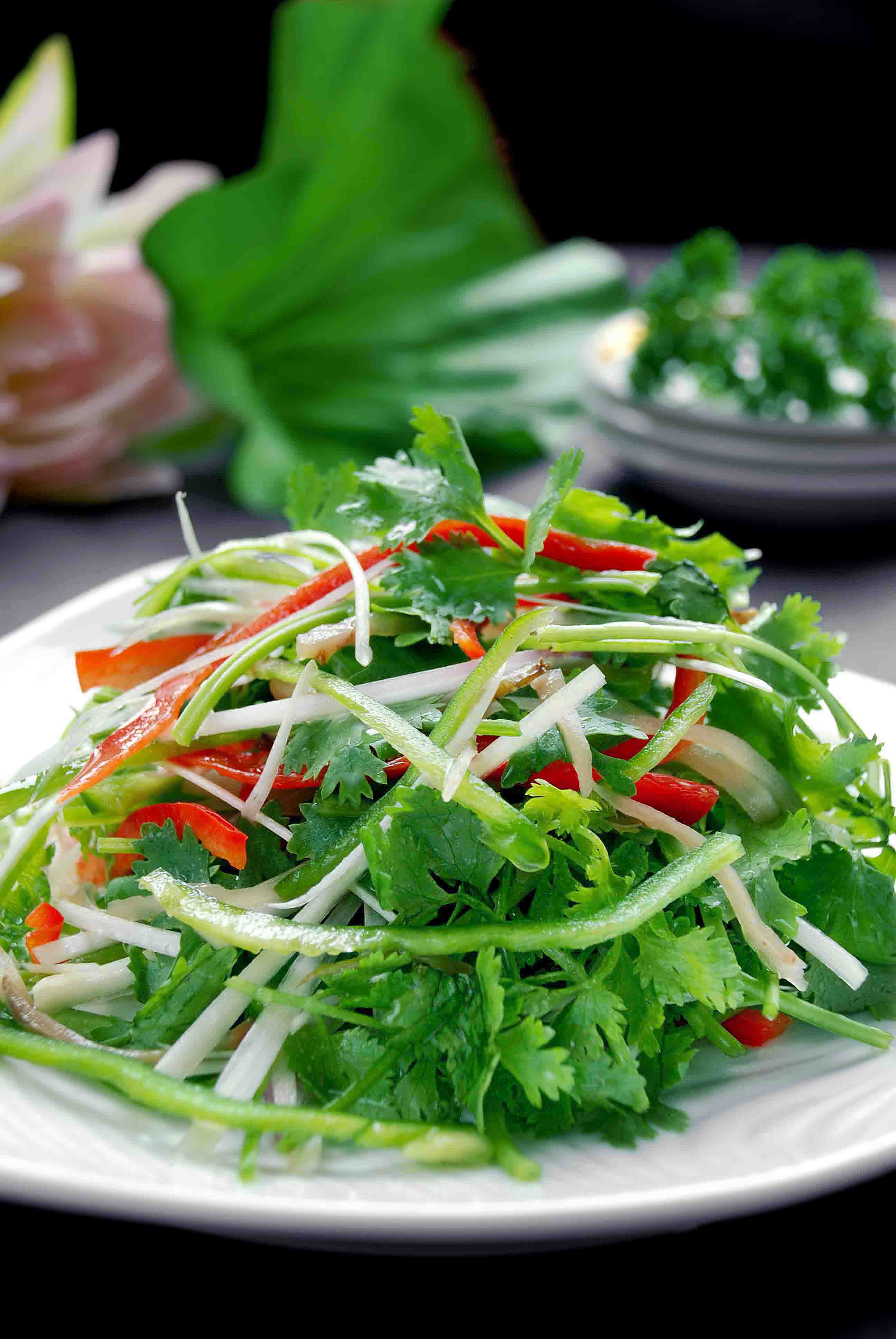 经典凉拌菜(素菜)图片(凉拌菜素菜食谱大全及做法炒菜家常菜做法)