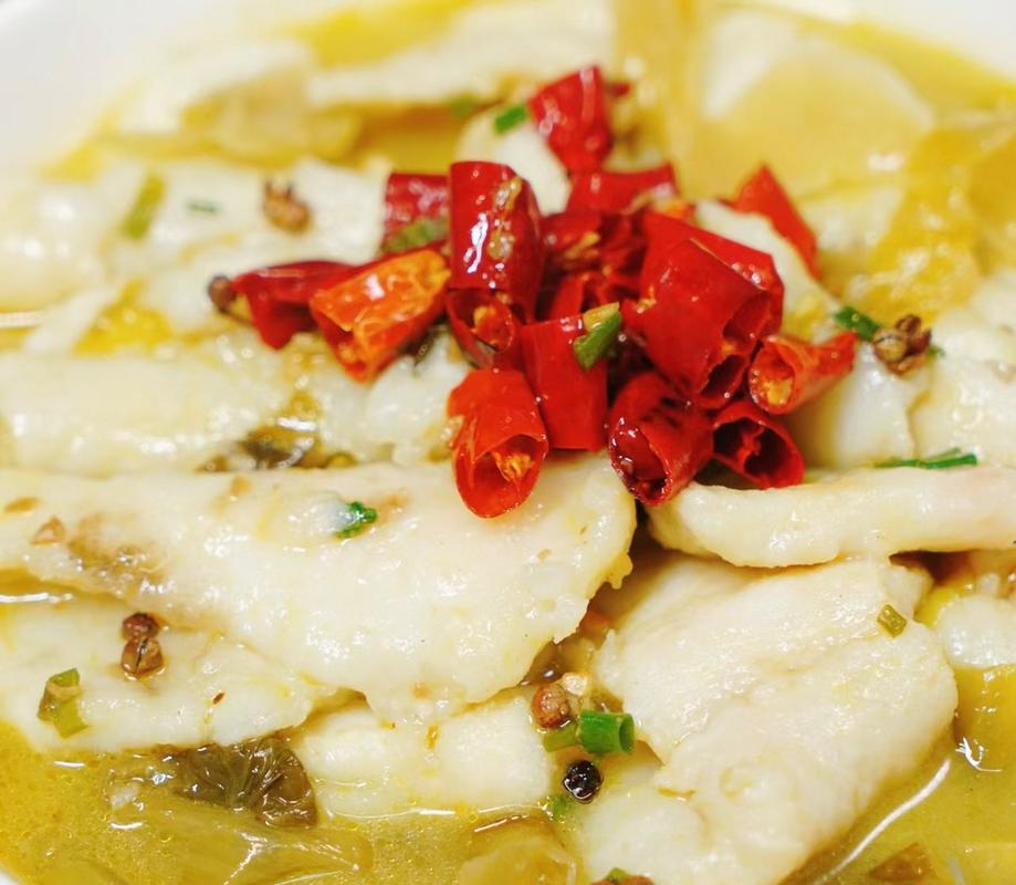 凉菜巴沙鱼(家常菜巴沙鱼)