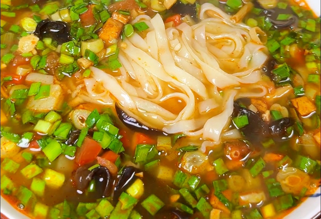 东北特色面食的做法(东北特色面食的做法和配料)