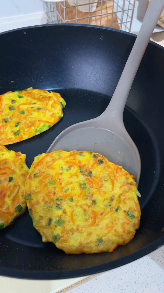 早餐萝卜饼(早餐罗卜饼的做法)