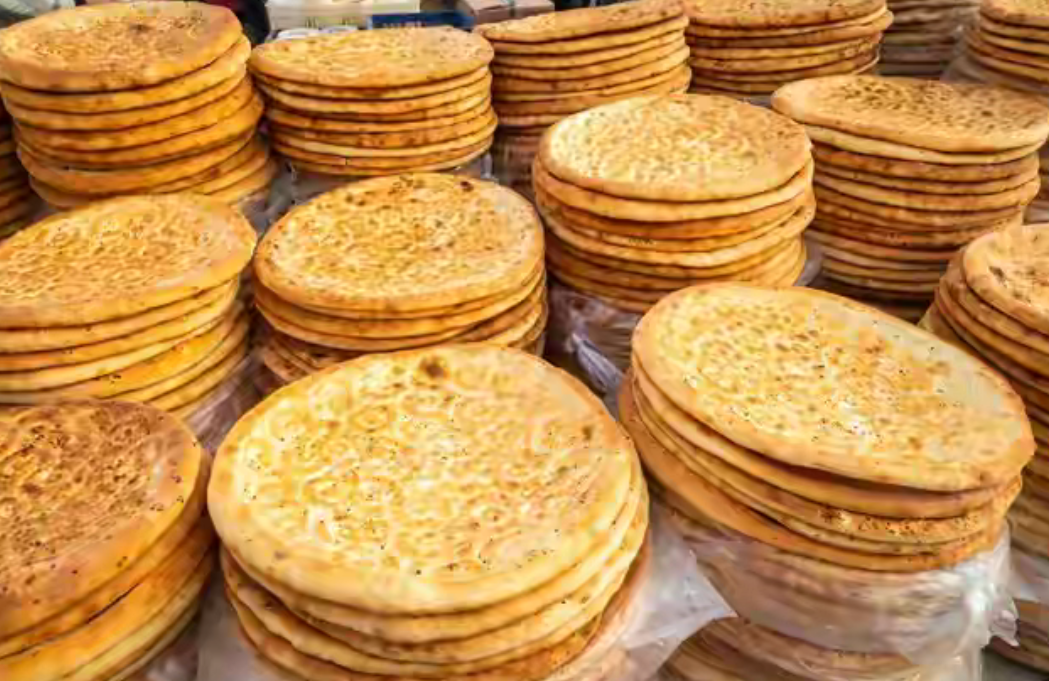 新疆哪有早餐培训(新疆哪有早餐培训的地方)