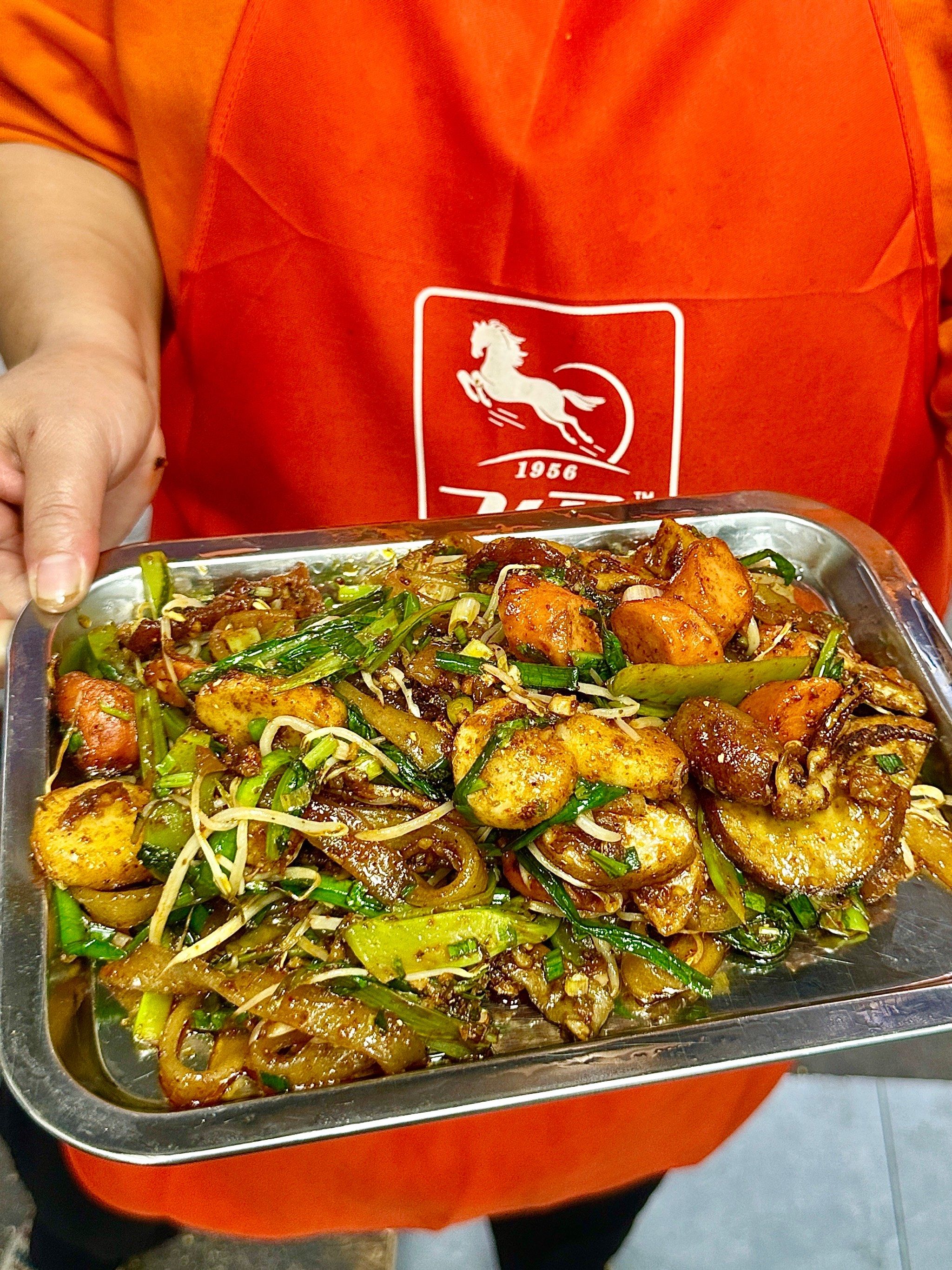 铁板烧套餐素菜(铁板烧套餐素菜怎么做)