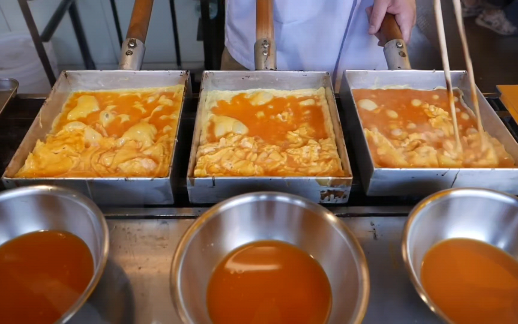 日本小吃(日本最火的小吃)