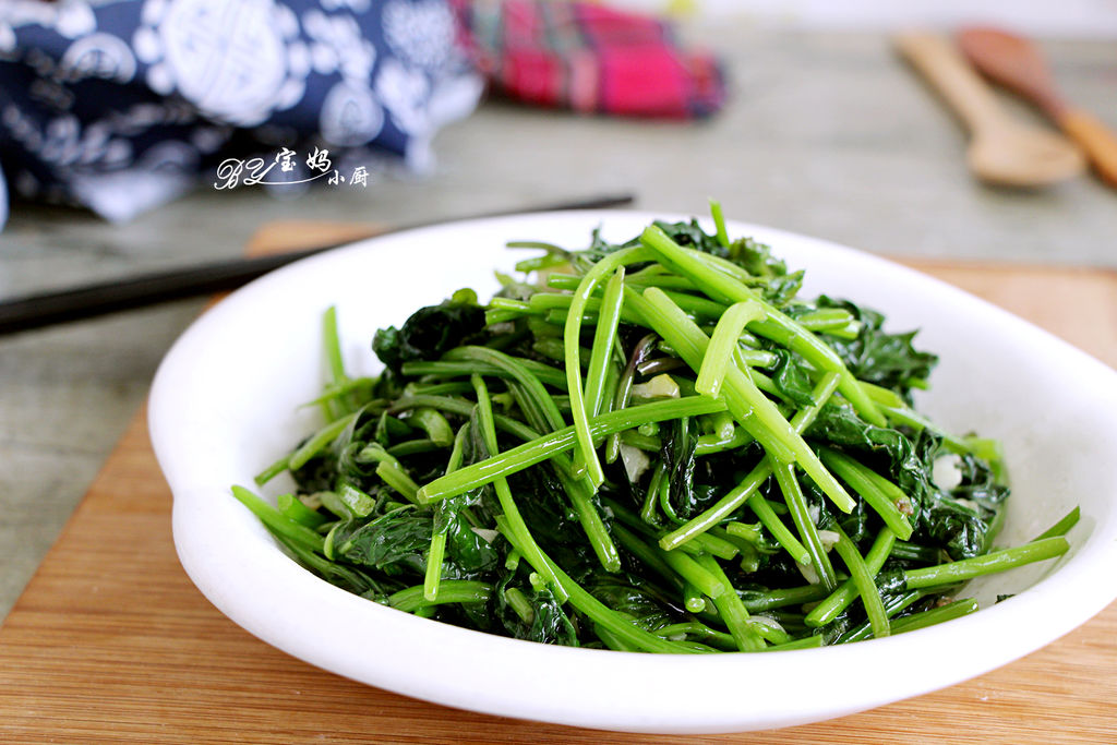 地瓜叶拌凉菜(地瓜叶拌凉菜好吃吗)