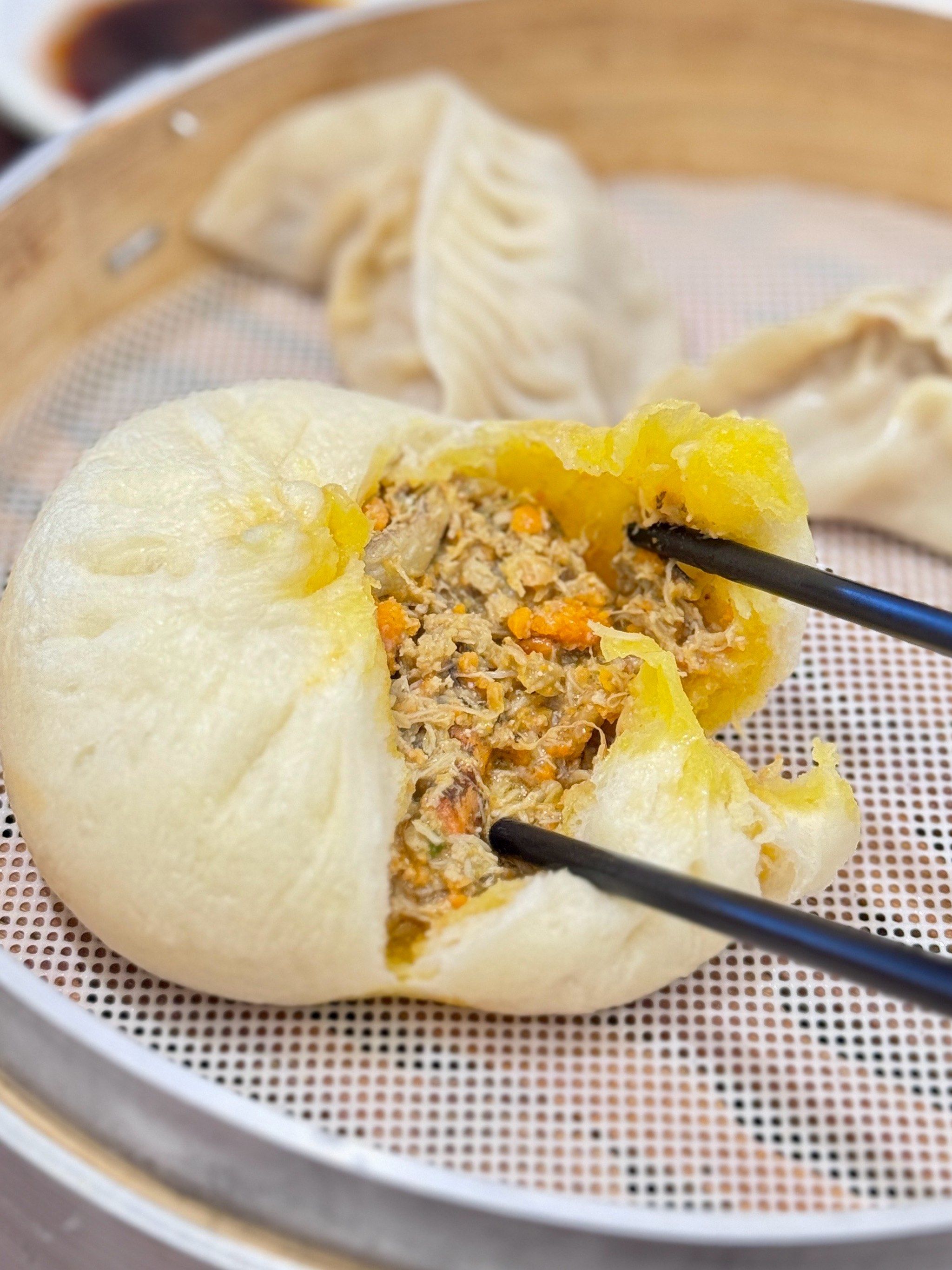 泰州著名的小吃(泰州最有名的小吃)