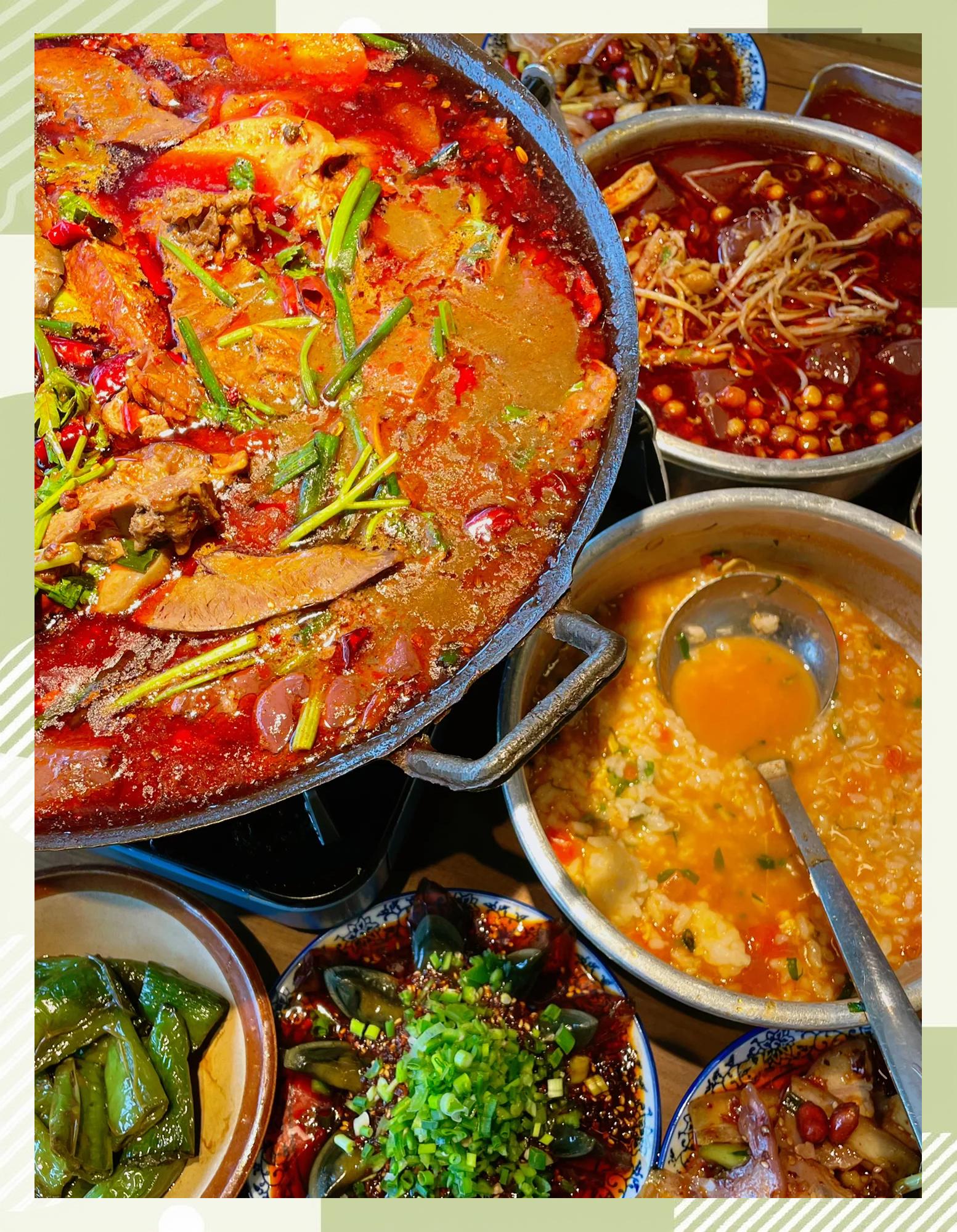 四川风味凉菜(四川凉菜大全50道)