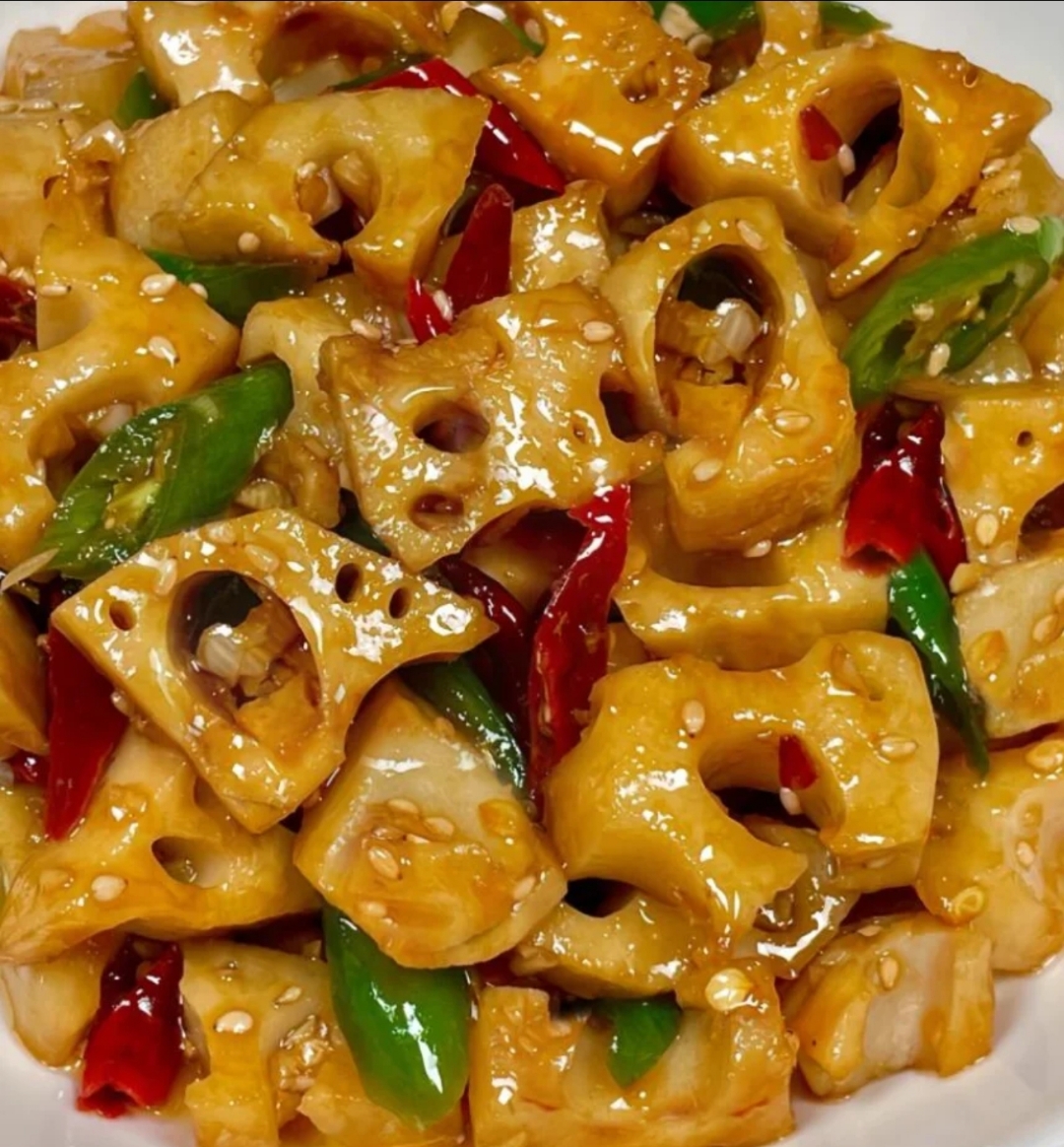 凉菜丁的做法(凉菜丁的做法大全)