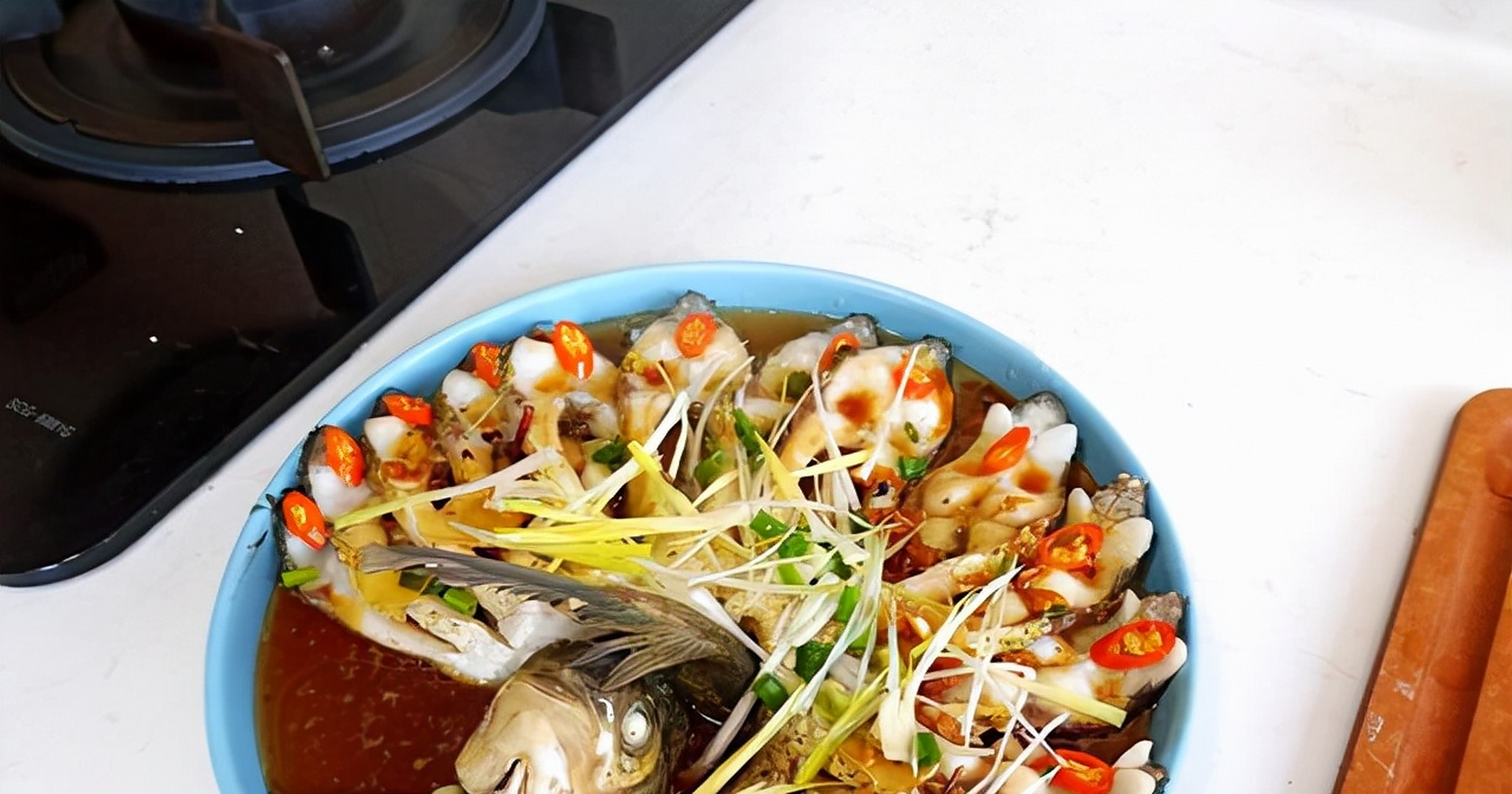 孔雀鱼家常菜(如何做孔雀鱼菜)