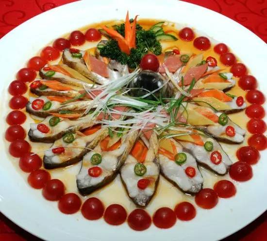 孔雀鱼家常菜(如何做孔雀鱼菜)